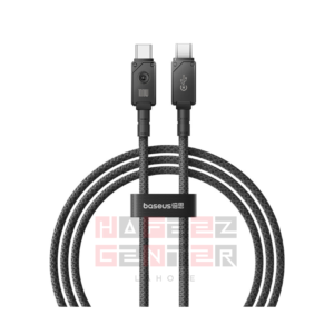 Baseus Unbreakable Series Fast Charging Data Cable Type-C to Type-C 100W