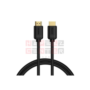 Baseus High Definition Series 4K HDMI To HDMI Cable