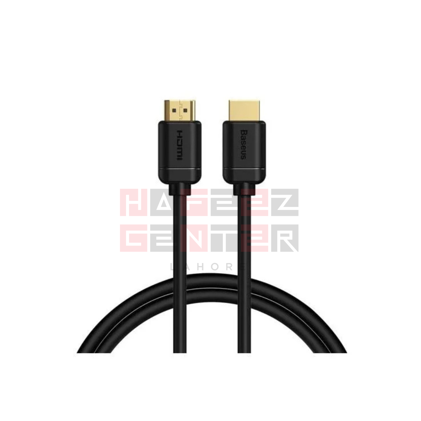 Baseus High Definition Series 4K HDMI To HDMI Cable