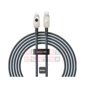 Baseus Unbreakable Series Fast Charging Data Cable Type-C to iP 20W