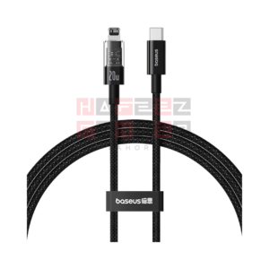 Baseus Gem Fast-Charging Data Cable USB-C to iP 20W