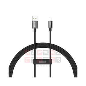 Baseus Superior Series (SUPERVOOC) Fast Charging Data Cable USB to Type-C 65W
