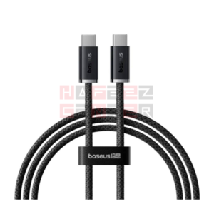 Baseus Dynamic 4 Pro Fast Charging Data Cable USB-C to USB-C 100W