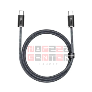 Baseus Dynamic 3 Series Fast Charging Data Cable Type-C to Type-C 100W