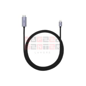 Baseus High Definition Series Graphene Type C to HDMI 4K Adapter Cable