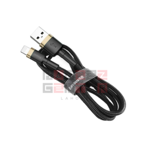Baseus Cafule Cable USB For iP 2.4A
