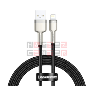 Baseus Cafule Series Metal Data Cable USB to IP 2.4A