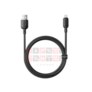 Baseus Silky Series Fast Charging Cable USB-A to iP 2.4A