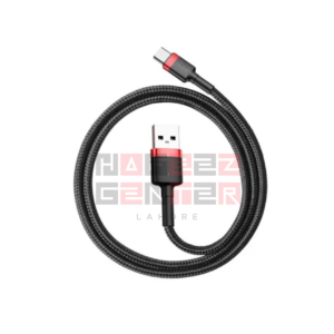 Baseus cafule Cable USB For Type-C 3A