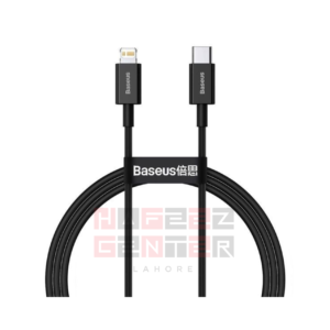 Baseus Superior Series Fast Charging Data Cable Type-C to iP PD 20W