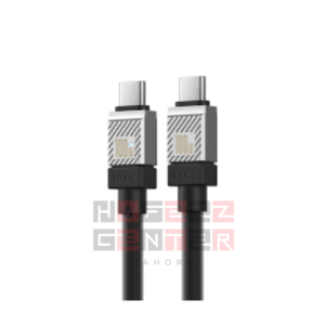 Baseus CoolPlay Series Fast Charging Cable Type-C to Type-C 100W