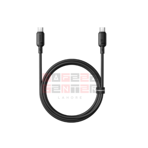 Baseus Silky Series Fast Charging Data Cable USB to Type-C 100W
