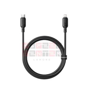 Baseus Silky Series Fast Charging Data Cable Type-C to iP 20W