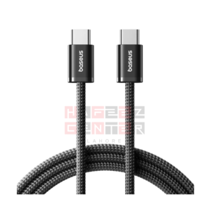 Baseus Dynamic 4 Series Type-C to Type-C Cable - 100W PD Fast Charging