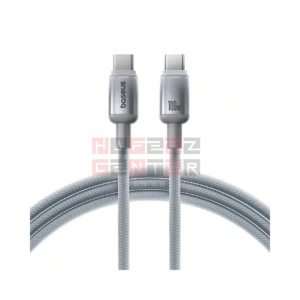 Baseus Discolor Fast Charging Cable USB-C to USB-C 100W