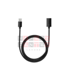 Baseus AirJoy Series USB3.0 Extension Cable Cluster Black