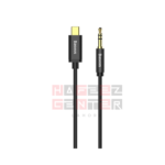Baseus Yiven Audio Cable M01 Type-C male To 3.5 male