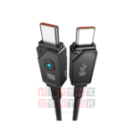 Baseus Unbreakable Series Fast Charging Data Cable Type-C to Type-C 100W