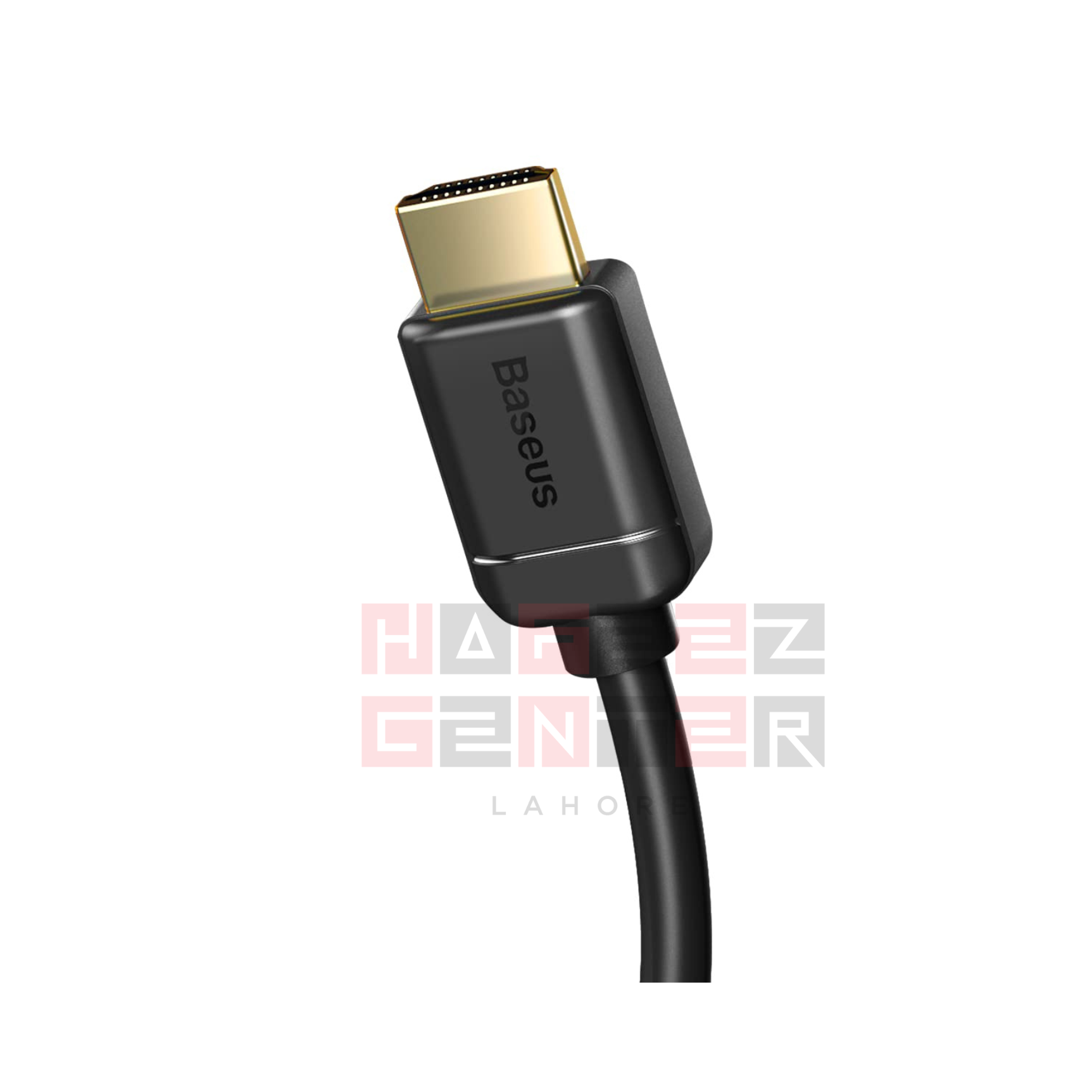 Baseus High Definition Series 4K HDMI To HDMI Cable - Image 2