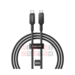 Baseus Unbreakable Series Fast Charging Data Cable Type-C to iP 20W