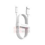 Baseus Simple Wisdom Data Cable Kit USB to Micro 2.1A (2PCS/Set) 1.5m