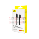 Baseus Dynamic 3 Series Fast Charging Data Cable Type-C to Type-C 100W