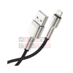 Baseus Cafule Series Metal Data Cable USB to IP 2.4A