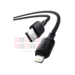 Baseus Silky Series Fast Charging Cable USB-A to iP 2.4A