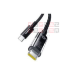 Baseus Gem Fast-Charging Data Cable USB-C to USB-C 100W