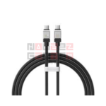 Baseus CoolPlay Series Fast Charging Cable Type-C to Type-C 100W