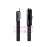 Baseus MVP 3 Fast Charging Cable USB-C to USB-C 100W