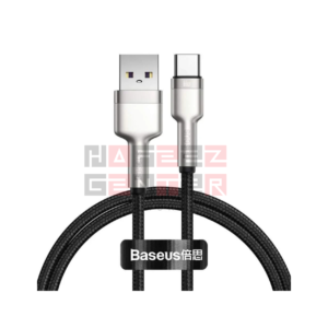 Baseus Cafule Series Metal Data Cable USB to Type-C 66W