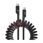 Baseus Fish-Eye Fast Charging Data Cable USB-C to USB-C 100W
