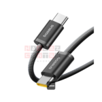 Baseus Dynamic 4 Series Type-C to Type-C Cable - 100W PD Fast Charging
