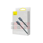 Baseus Crystal Shine Series Fast Charging Data Cable Type-C to iP 20W