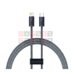 Baseus Dynamic Series Fast Charging Data Cable Type-C to iP 20W