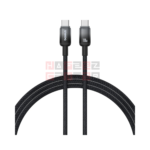 Baseus Discolor Fast Charging Cable USB-C to USB-C 100W
