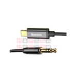Baseus Yiven Audio Cable M01 Type-C male To 3.5 male