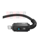 Baseus Unbreakable Series Fast Charging Data Cable Type-C to iP 20W
