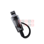 Baseus Display 2 Fast Charging Data Cable USB-C to iPhone 20W