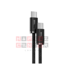 Baseus Dynamic 3 Series Fast Charging Data Cable Type-C to Type-C 100W