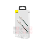 Baseus Cafule Series Metal Data Cable USB to IP 2.4A