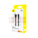 Baseus Flash 2 Charging Cable USB to USB-C 100W