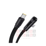 Baseus MVP 3 Fast Charging Cable USB-C to USB-C 100W