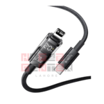 Baseus Display Fast Charging Data Cable Type-C to IP 20W