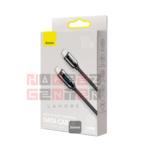 Baseus Display Fast Charging Data Cable Type-C to Type- C 100W