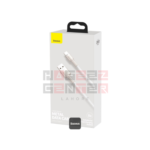 Baseus Cafule Series Metal Data Cable USB to Type-C 66W