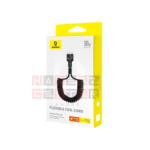 Baseus Fish-Eye Fast Charging Data Cable USB-C to USB-C 100W