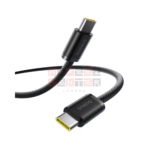 Baseus Dynamic 4 Series Type-C to Type-C Cable - 100W PD Fast Charging