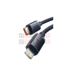 Baseus Crystal Shine Series Fast Charging Data Cable Type-C to iP 20W